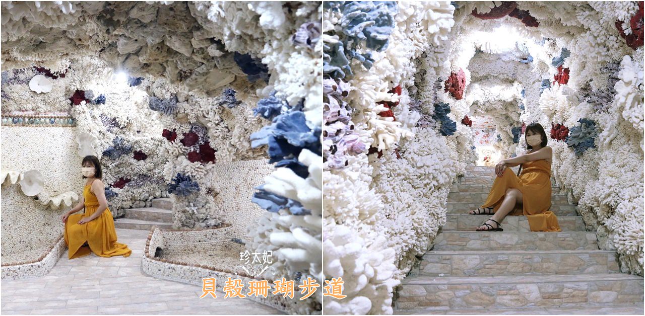 【台灣特色廟宇】走春拜拜、玩拍全台寺廟景點