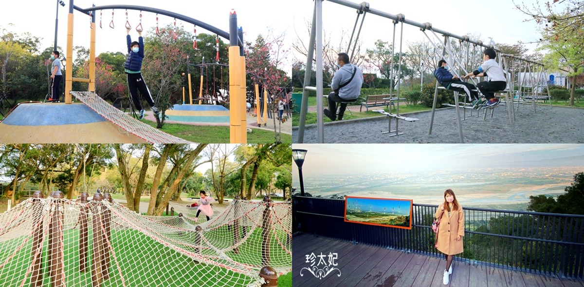 台中景點~一日遊二日遊，親子景點推薦、打卡熱點一次收錄!
