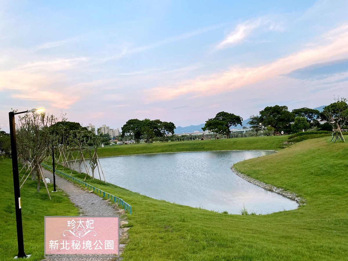 新北市景點推薦|樹林景點這樣玩|樹林一日遊!