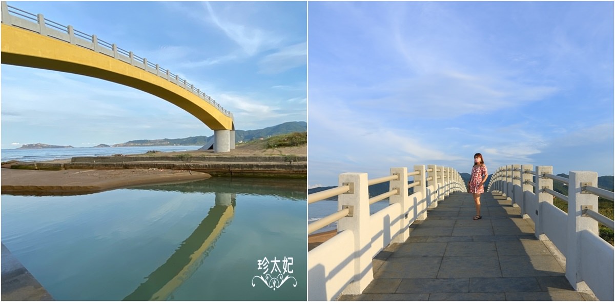 北海岸一日遊，2023北海岸景點，最新打卡點、沙灘看海玩水、北海岸住宿推薦