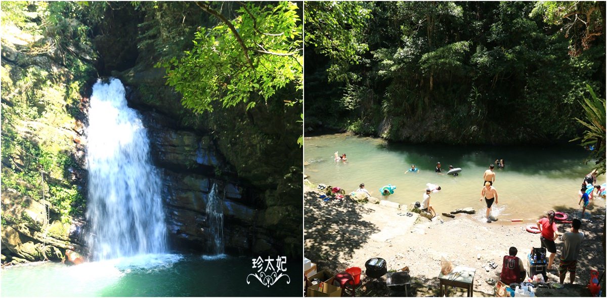 【玩水景點懶人包】2022全台玩水景點攻略，夏天玩水特輯/游泳池/玩水海邊/玩水住宿推薦
