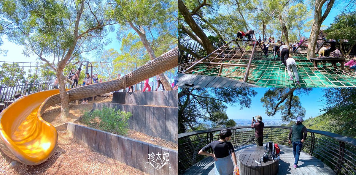 台中景點~一日遊二日遊，親子景點推薦、打卡熱點一次收錄!