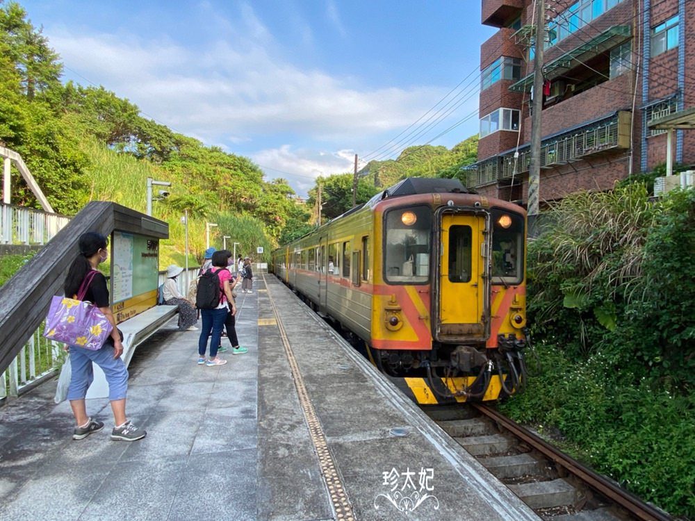 基隆一日遊》基隆景點推薦，倚山倚海一日遊這幾處行程熱點排起來