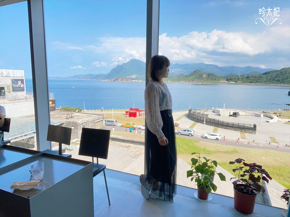 潮境智能海洋館好玩嗎?2022基隆新景點，基隆一日遊，基隆室內景點，門票/交通搭車怎麼去